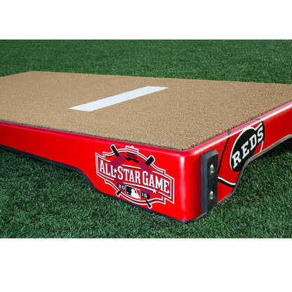 Pitch Pro 508 Batting Practice Pitching Platform