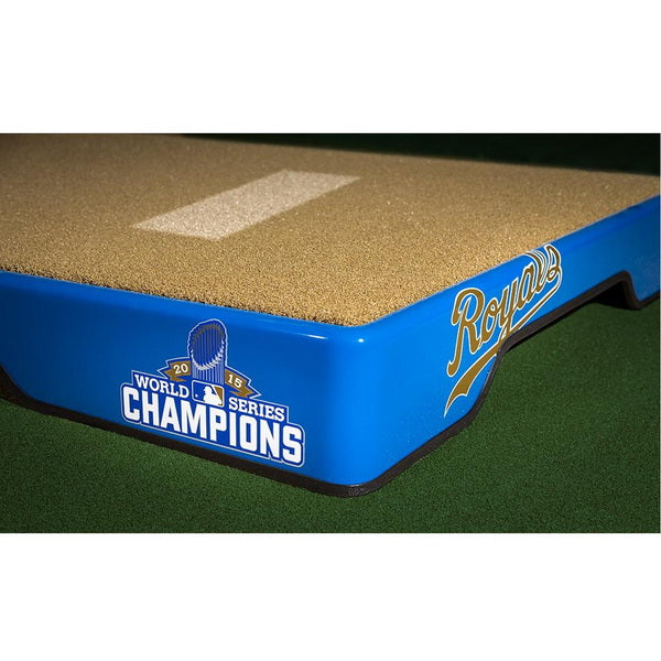 Pitch Pro 508 Batting Practice Pitching Platform