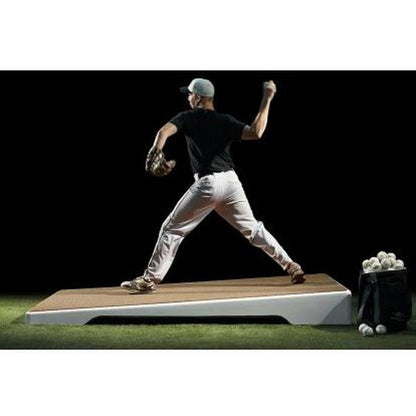 Pitch Pro 508 Batting Practice Pitching Platform