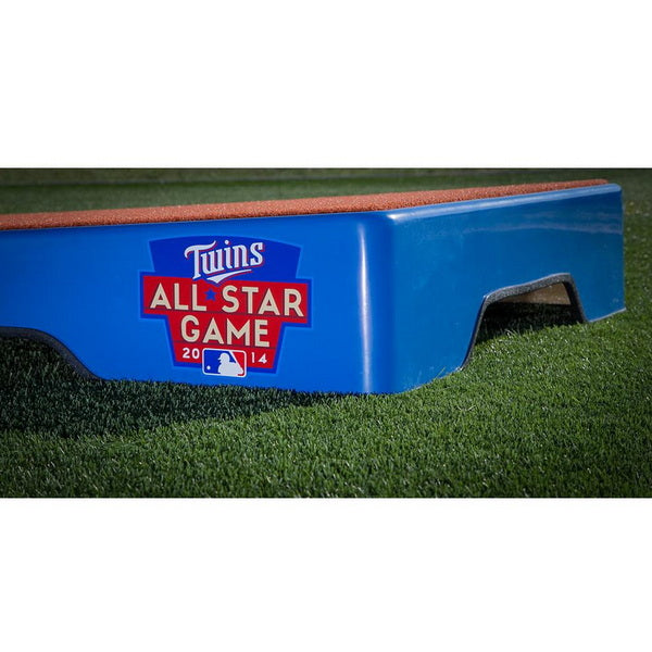 Pitch Pro 508 Batting Practice Pitching Platform