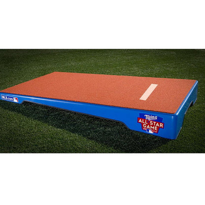Pitch Pro 508 Batting Practice Pitching Platform