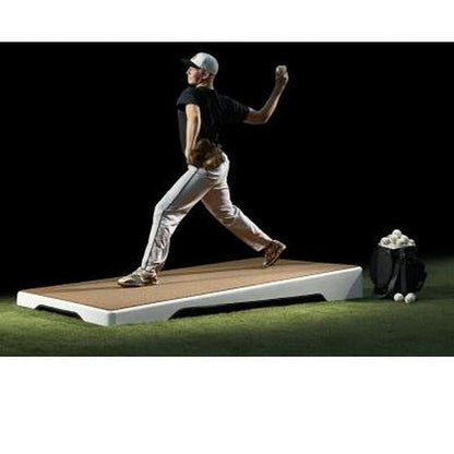 Pitch Pro 508 Batting Practice Pitching Platform