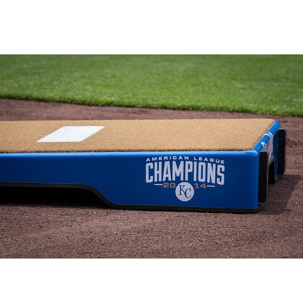 Pitch Pro 516 Pitching Platform with Wheels