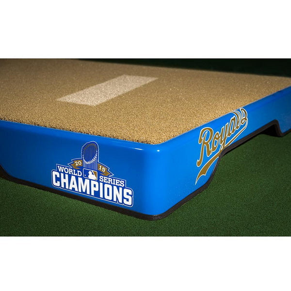 Pitch Pro 516 Pitching Platform with Wheels