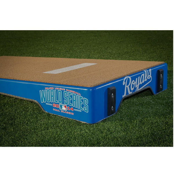 Pitch Pro 516 Pitching Platform with Wheels