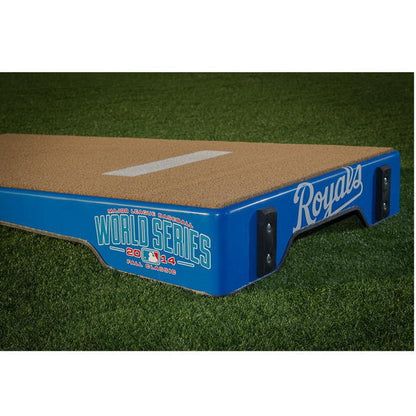 Pitch Pro 516 Pitching Platform with Wheels