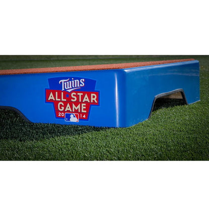 Pitch Pro 516 Pitching Platform with Wheels