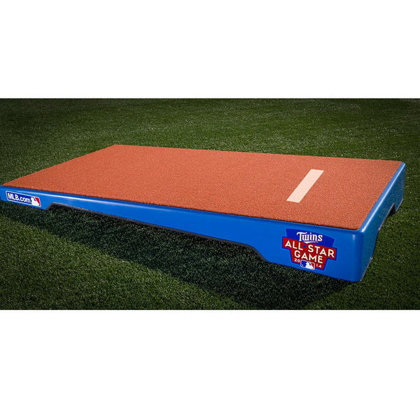 Pitch Pro 516 Pitching Platform with Wheels