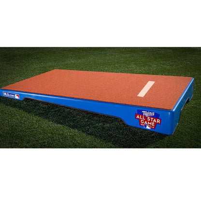 Pitch Pro 516 Pitching Platform with Wheels
