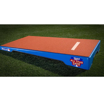 Pitch Pro 516 Pitching Platform with Wheels