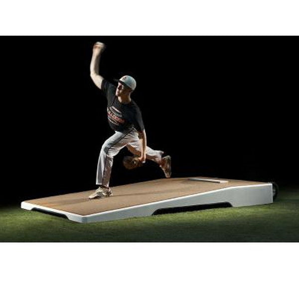 Pitch Pro 516 Pitching Platform with Wheels