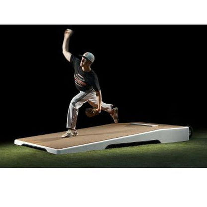 Pitch Pro 516 Pitching Platform with Wheels