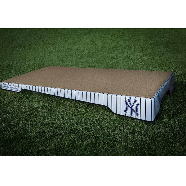 Pitch Pro 516 Pitching Platform with Wheels