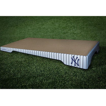 Pitch Pro 516 Pitching Platform with Wheels