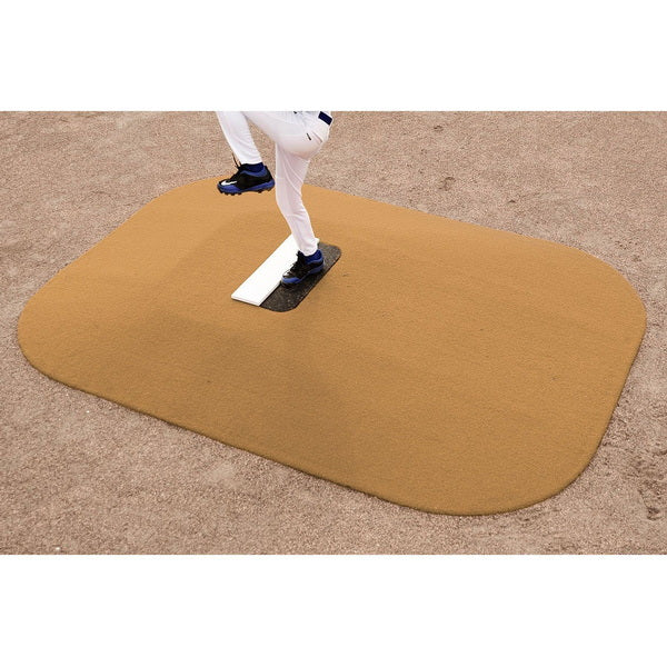 Pitch Pro 796 6" Portable Youth Pitching Mound