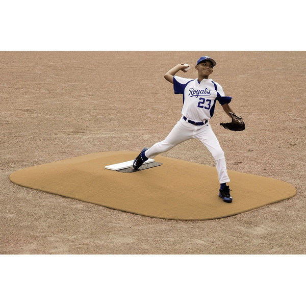 Pitch Pro 796 6" Portable Youth Pitching Mound