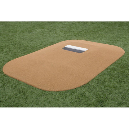 Pitch Pro 796 6" Portable Youth Pitching Mound