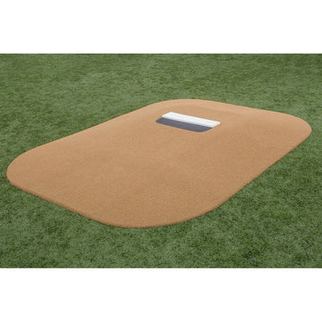 Pitch Pro 796 6" Portable Youth Pitching Mound