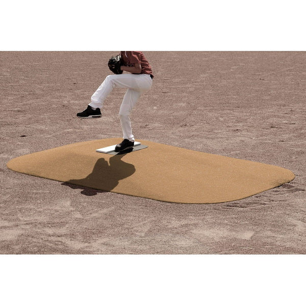 Pitch Pro 898 8" Portable Game Pitching Mound