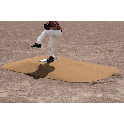 Pitch Pro 898 8" Portable Game Pitching Mound