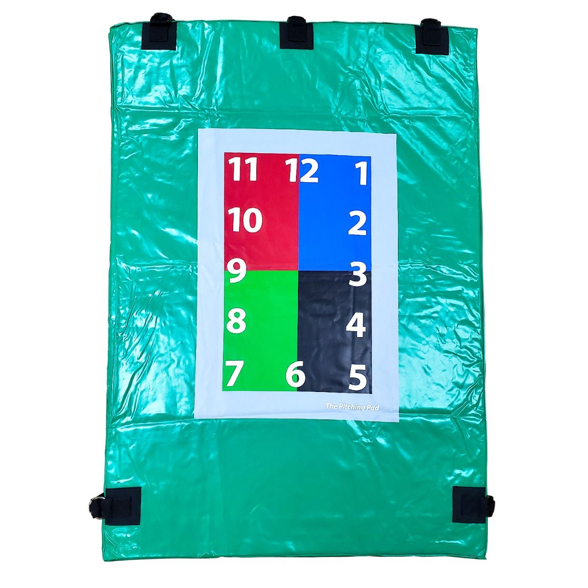 The Pitching Pad™