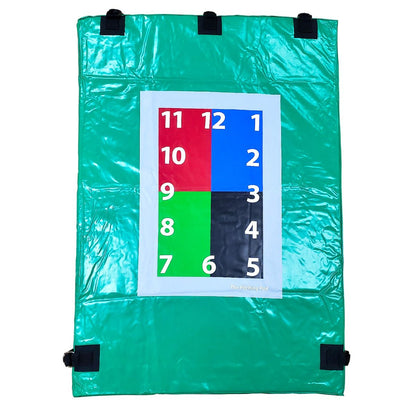The Pitching Pad™