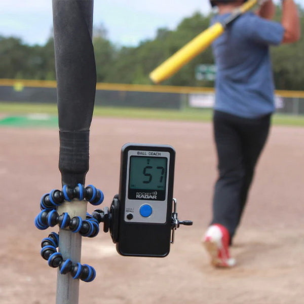 Pocket Radar Ball Coach Baseball Radar