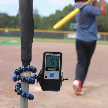 Pocket Radar Ball Coach Baseball Radar