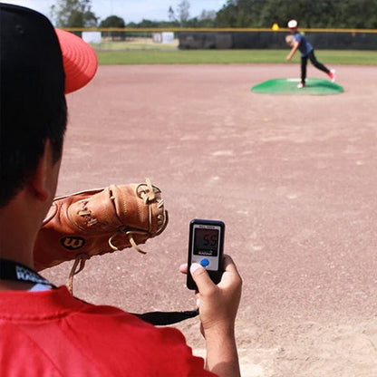 Pocket Radar Ball Coach Baseball Radar