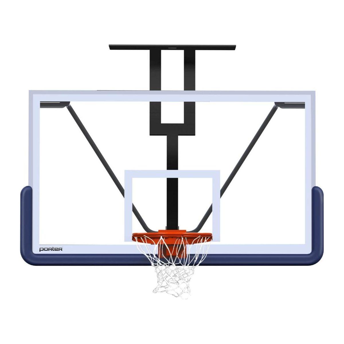 Porter 1835 Portable Shot Clock Support