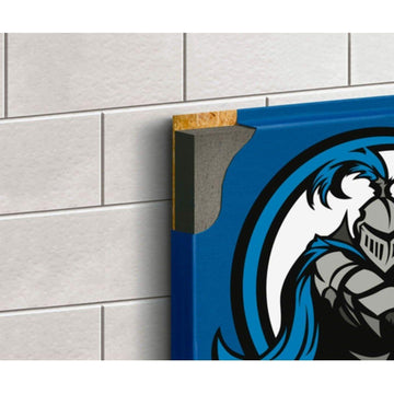 Porter 2" Supersafe Wall Pads