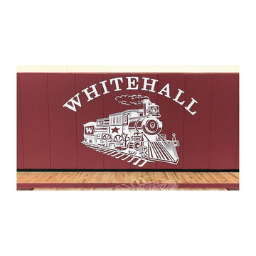 Porter 3" Firesafe Wall Pads