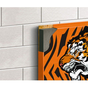 Porter 3" Firesafe Wall Pads
