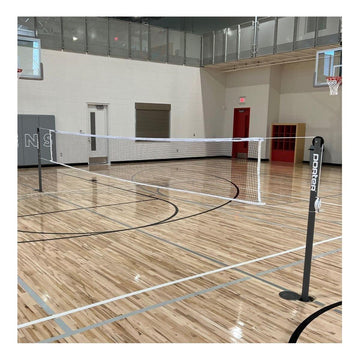 Porter Badminton End Standards 764100