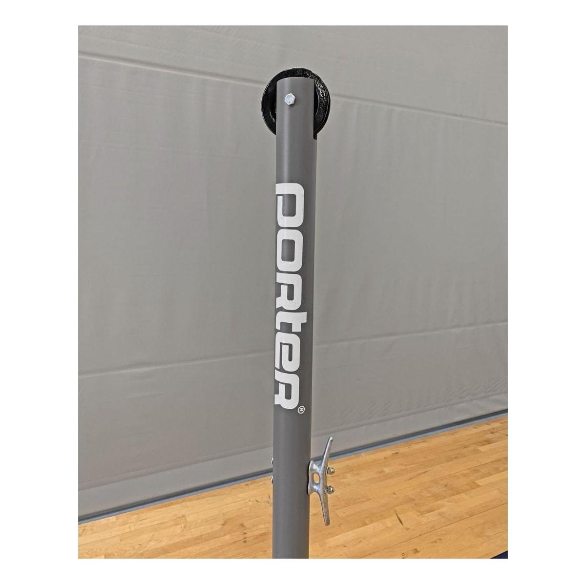 Porter Badminton End Standards 764100