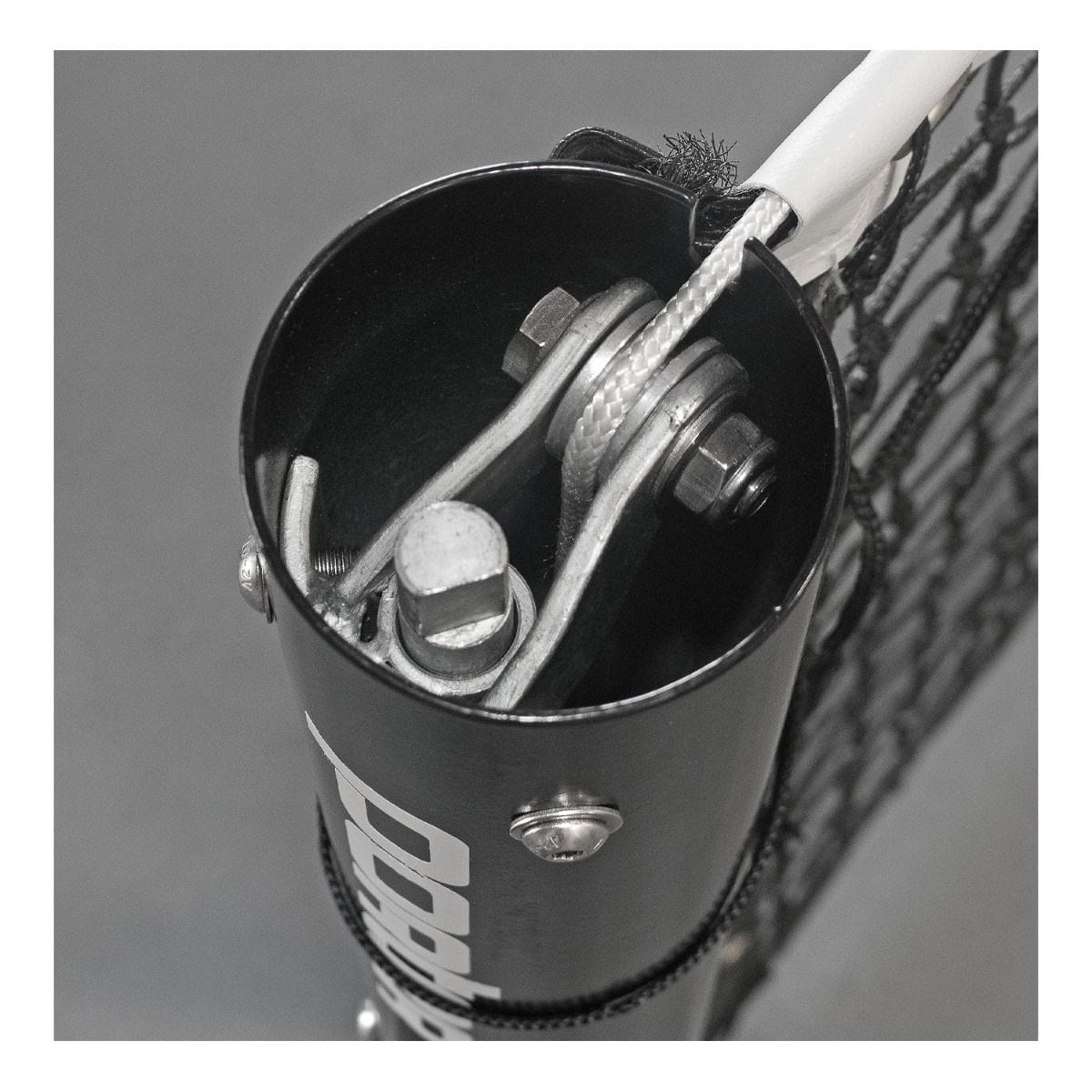Porter Pickleball Posts 3.5" OD 4540