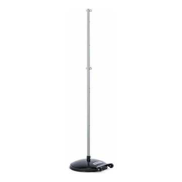 Porter Portable Weighted Game Bases With Poles 00431000 (Pair)