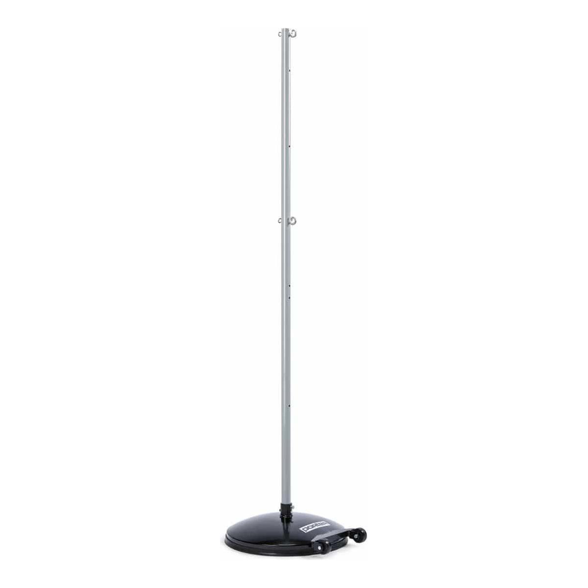 Porter Portable Weighted Center Game Base With Pole 00431100
