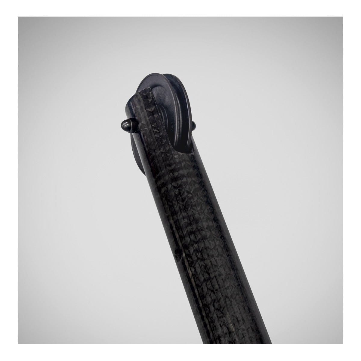 Porter Powr Carbon II Volleyball End Standards 3" Sleeve 2093