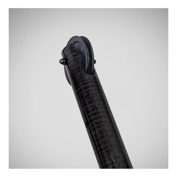 Porter Powr Carbon II Volleyball End Standards 3" Sleeve 2093