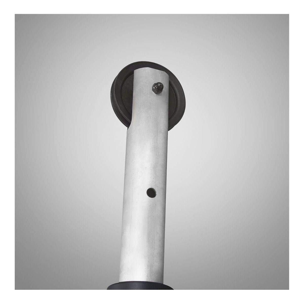 Porter Powr Hybrid Volleyball System Competition Package 10931