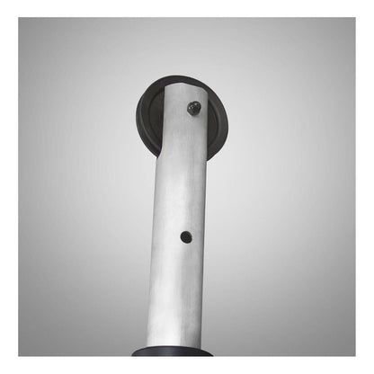 Porter Powr Hybrid Volleyball System Competition Plus Package 10930