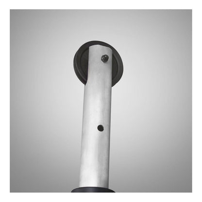 Porter Powr Hybrid Volleyball End Standards 1093