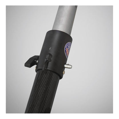 Porter Powr Hybrid Volleyball End Standards 1093