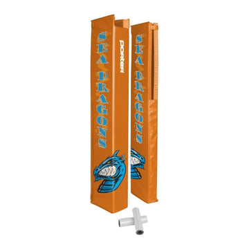 Porter Powr Sand VB Upright Pads