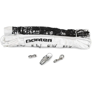 Porter Recreational Volleyball Net 02255000