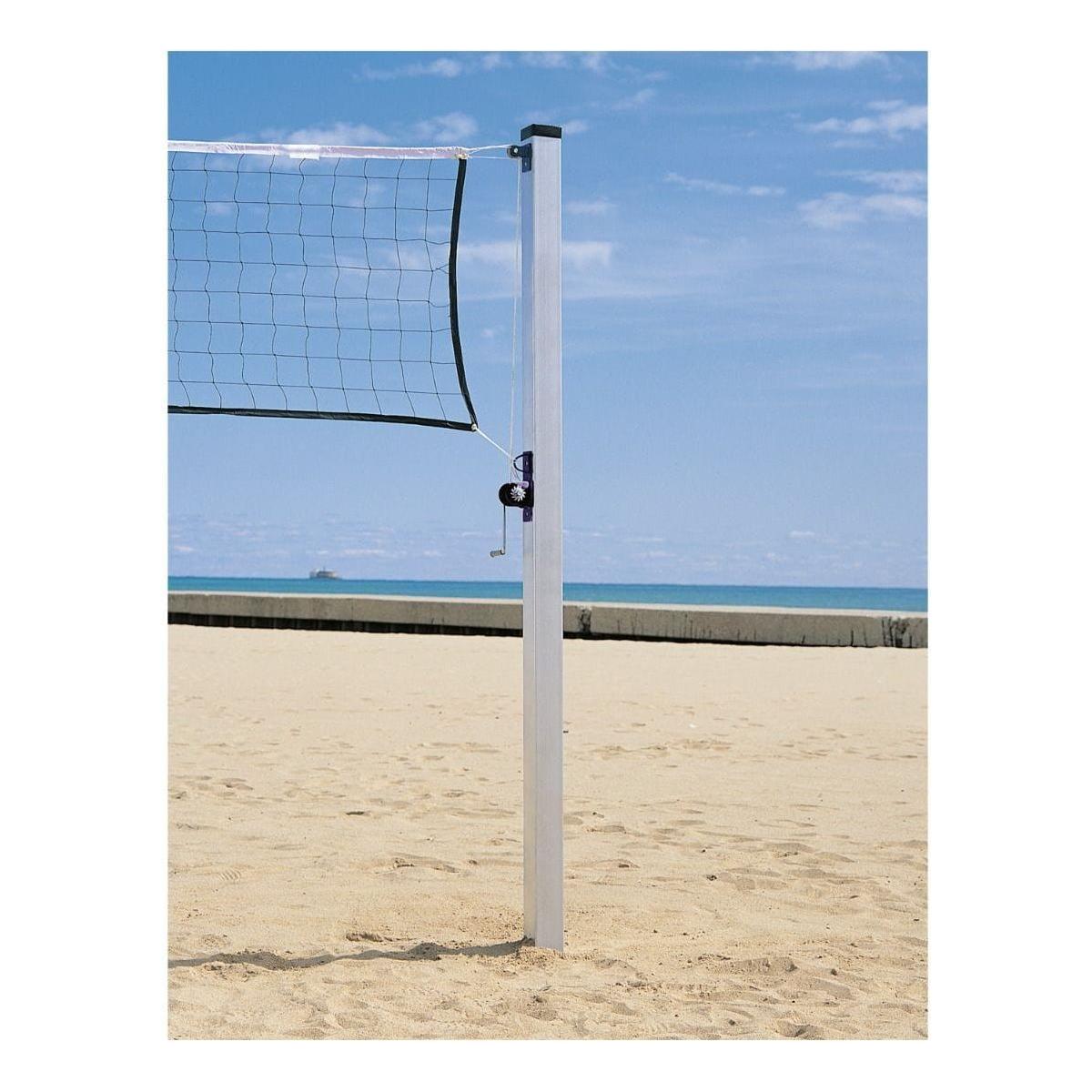 Porter Ultimate Outdoor Volleyball Standards 591