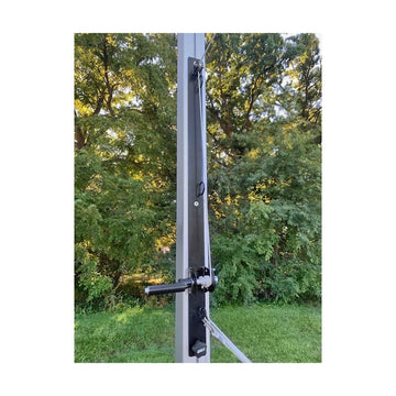 Porter Ultimate Outdoor Volleyball Standards 591