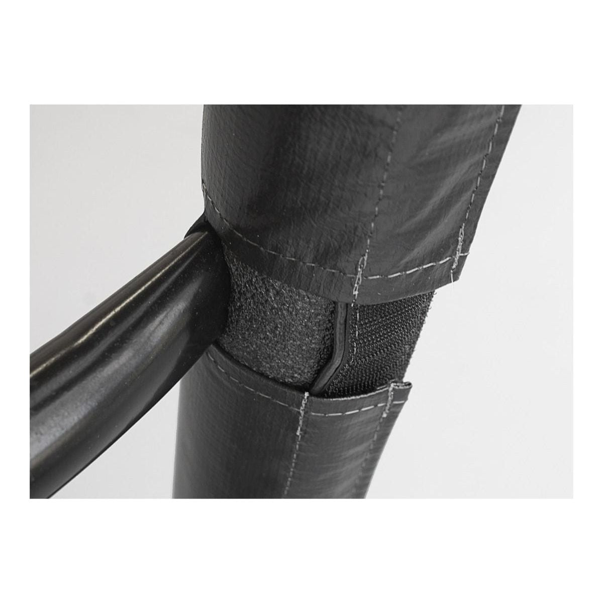 Porter Volleyball Free Standing Judges Stand Padding 6693