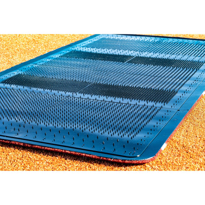 Portolite 12’x6’ SpikeTek Full Batting Mats
